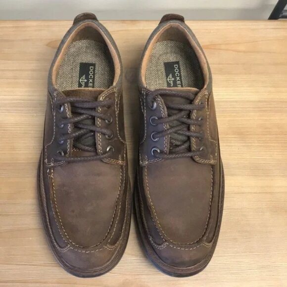 Dockers Men’s Dozier Shoe - Picture 3 of 6